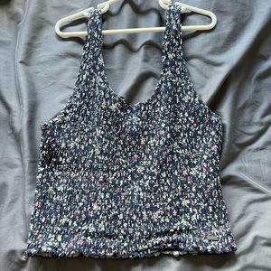 Hollister tank top